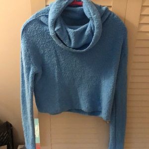Free People Turtleneck